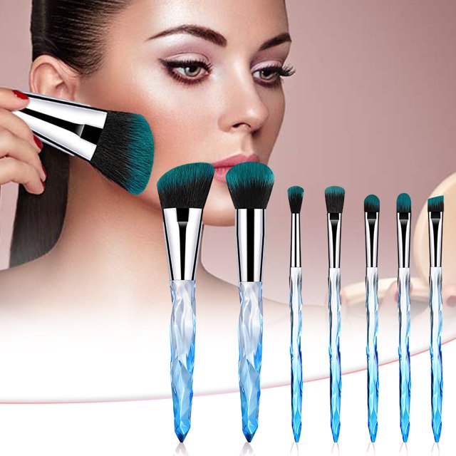 Makeup Brushes Premium Synthetic Concealers Foundation Powder Eye Shadows Makeup Brushes, Makeup Brush