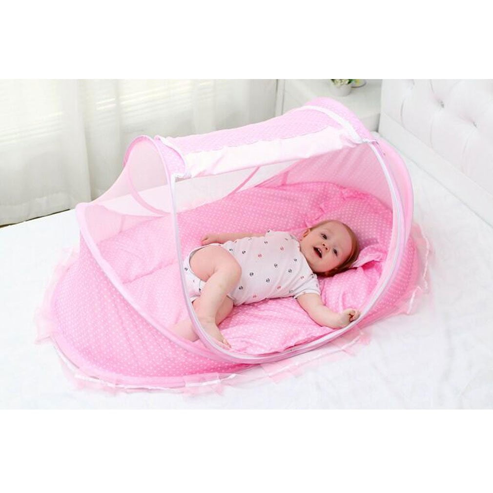 baby travel mattress