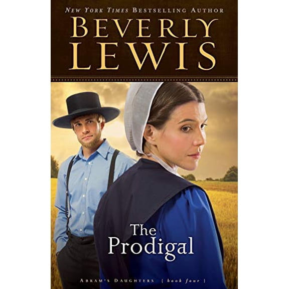 Pre-Owned The Prodigal (Paperback) 0764228730 9780764228735