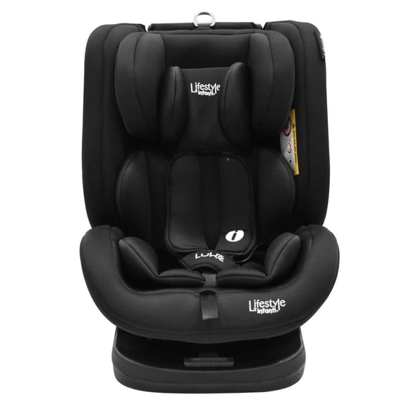 Autosiento Infanti Lifestyle Luke