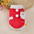 thumbnail image 1 of Ropa para mascotas, ropa de invierno, ropa festiva, ropa de Halloween, ropa de Navidad para perros, ropa de alce para Navidad, ropa para mascotas, 1 of 6