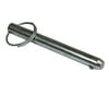 RanchEx Detent Quick Release Pin, 1/4" x 2-1/2"