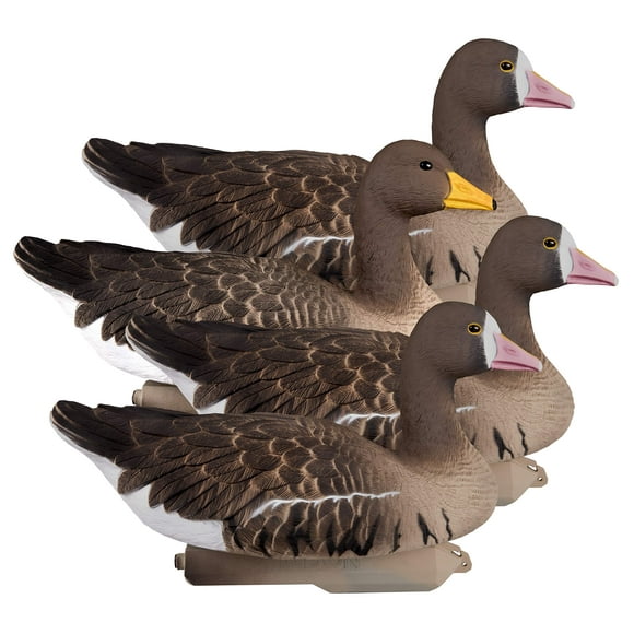 Higdon Outdoors Full Size Goose Floater, Speck