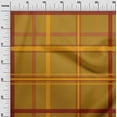 thumbnail image 2 of oneOone Cotton Poplin Fabric Madras Check Print Fabric BTY 56 Inch Wide, 2 of 4