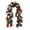 D, variant on BNNG Fall Garland Maple Leaf - 5.7ft/Piece Artificial Fall Foliage Garland with Berries Colorful Autumn Decor for Home Wedding Fireplace Party Christmas