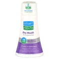 SmartMouth Zinc Activated Oral Breath Rinse Mouthwash Dry Mouth