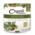 thumbnail image 3 of Organic Traditions - Ayurvedic Medicine Powder, 200g | Multiple Flavours, 3 of 5