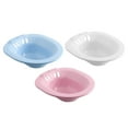 thumbnail image 1 of 3 Toilet Basin Personal Avoid Squatting for Women Elderly Travel, 1 of 9