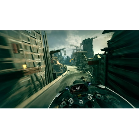 GHOSTRUNNER 2 - PlayStation 5