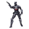thumbnail image 4 of Figura de Acción McFarlane Toys DC Gaming 7 El Caballero de Arkham 18 cm, 4 of 5