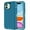 Teal, variant on Entronix Heavy Duty Case for iPhone 11, Shockproof Triple Layer Rugged Design, 12-Month Warranty, Black