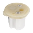 thumbnail image 3 of MesaSe Dometic Cartouche de Ressort de Toilette Traveler 510 511 Kit de Réparation Pièce 385236096 Rinçage Efficace avec Boulons pour Vacuflush, 3 of 3