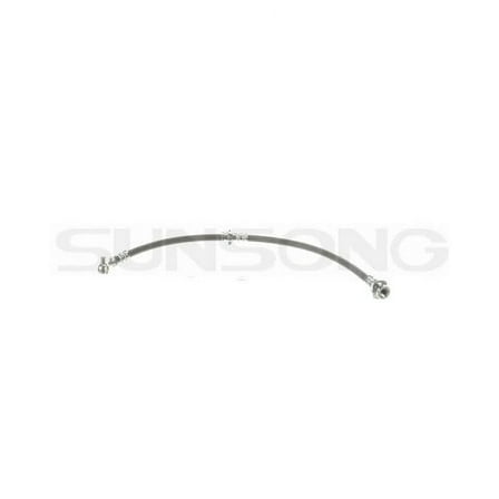 Sunsong 2205111 Brake Hydraulic Hose