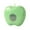 Green, variant on Cosmug Food Storage Bag Organizer Wall Mount Fresh-Keeping Bag Dispenser Plastic Wrap Holder Kitchen Drawer Organizer Ziplock Bag Box Household Grocery Bag Storage Container Space Saver