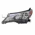 thumbnail image 1 of 13 15 Ty Rav 4 (Jp/Us Built) H.L Lh, 1 of 1