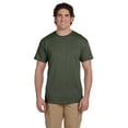 thumbnail image 1 of Adult HD Cotton T-Shirt, 1 of 1