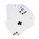 thumbnail image 1 of Deck Giant Jumbo of Big Play Cards Fun Full Poker Game Set - Mide 5 "x 7" Super Z Outlet Super Z Outlet, 1 of 2