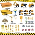thumbnail image 2 of Kit de construcción de castillos de arena BEIREG con arena mágica, 2 of 6