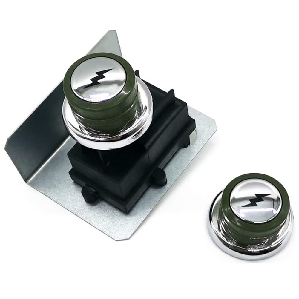 For Weber Genesis Grill Replacement Ignitor Kit 67726 1819-51