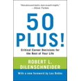 thumbnail image 1 of 50 Plus!, Robert L. Dilenschneider Paperback, 1 of 3