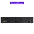 thumbnail image 5 of CPU Lenovo ThinkCentre M625q AMD A4-9120E con 16GB de RAM y 512GB SSD de Almacenamiento -Reacondicionado-, 5 of 5