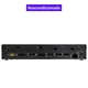 thumbnail image 5 of CPU Lenovo ThinkCentre M625q AMD A4-9120E con 8GB de RAM y 256GB SSD de Almacenamiento -Reacondicionado-, 5 of 5