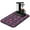 Colorful, variant on Funny Cat Coffee Station Mat - Adorable Pet-Themed Absorbent Pad with Non-Slip Bottom for Coffee Lovers