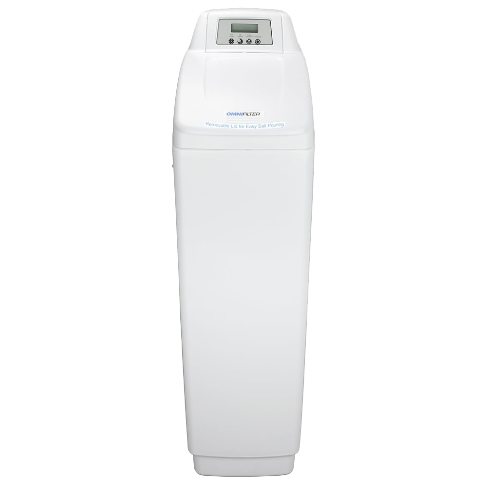 Pentair OMNIFilter OM40KCS 40,000 Grain High Efficiency Water