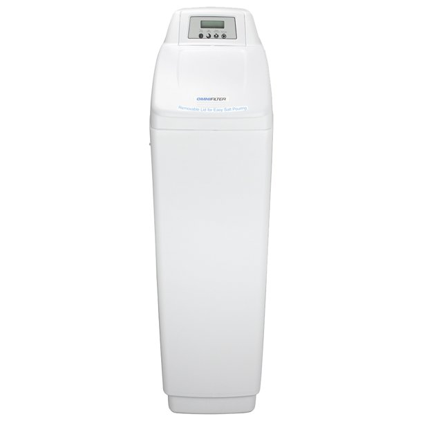 Pentair OMNIFilter OM40KCS 40,000 Grain High Efficiency Water