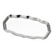 thumbnail image 2 of Banja almacenamiento, banja corativa para cosmético joyería, , ojo colr , Pta Plata perfecl Placa de bandeja decorativa, 2 of 8