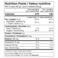 thumbnail image 5 of Angie's Pumpkin Spice Popcorn 128g, 5 of 5