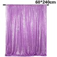 thumbnail image 5 of 134 PCS Purple Balloon Arch Garland Kit White Confetti Balloons for Wedding Girls Birthday Graduation Baby Show Party Decoration (112pcs set), 5 of 7