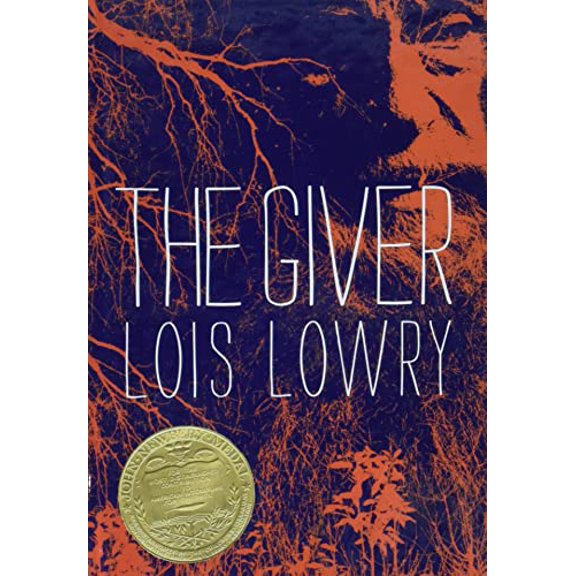 Pre-Owned The Giver (for Pob Boxed Set Only) (Giver Quartet), 9780544340633, 0544340639, Hardcover,
