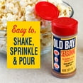 thumbnail image 3 of OLD BAY Kosher Shaker Bottle Seafood Seasoning, 2.62 oz Bottle, 3 of 27