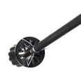 thumbnail image 4 of Allen Company Broadhead Wrench, ABS Plastic, 66, Black, 4 of 15