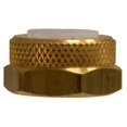 thumbnail image 1 of Midland Industries 20214 0.5 in. Nut & Plastic Sleeve Assembly, 1 of 1