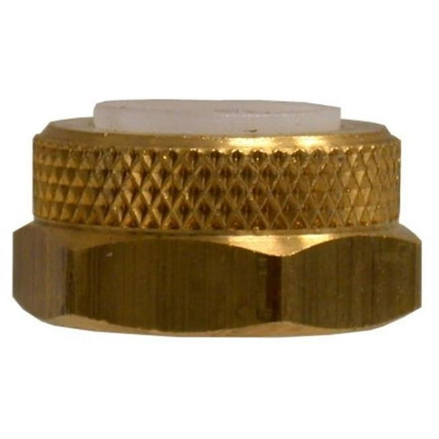Midland Industries 20214 0.5 in. Nut & Plastic Sleeve Assembly