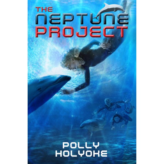Pre-Owned The Neptune Project (Paperback) 1423159799 9781423159797