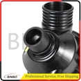 thumbnail image 6 of 11537549476 11517586925 11510392553 Electric Engine Water Pump & Thermostat with Bolt, 6 of 15