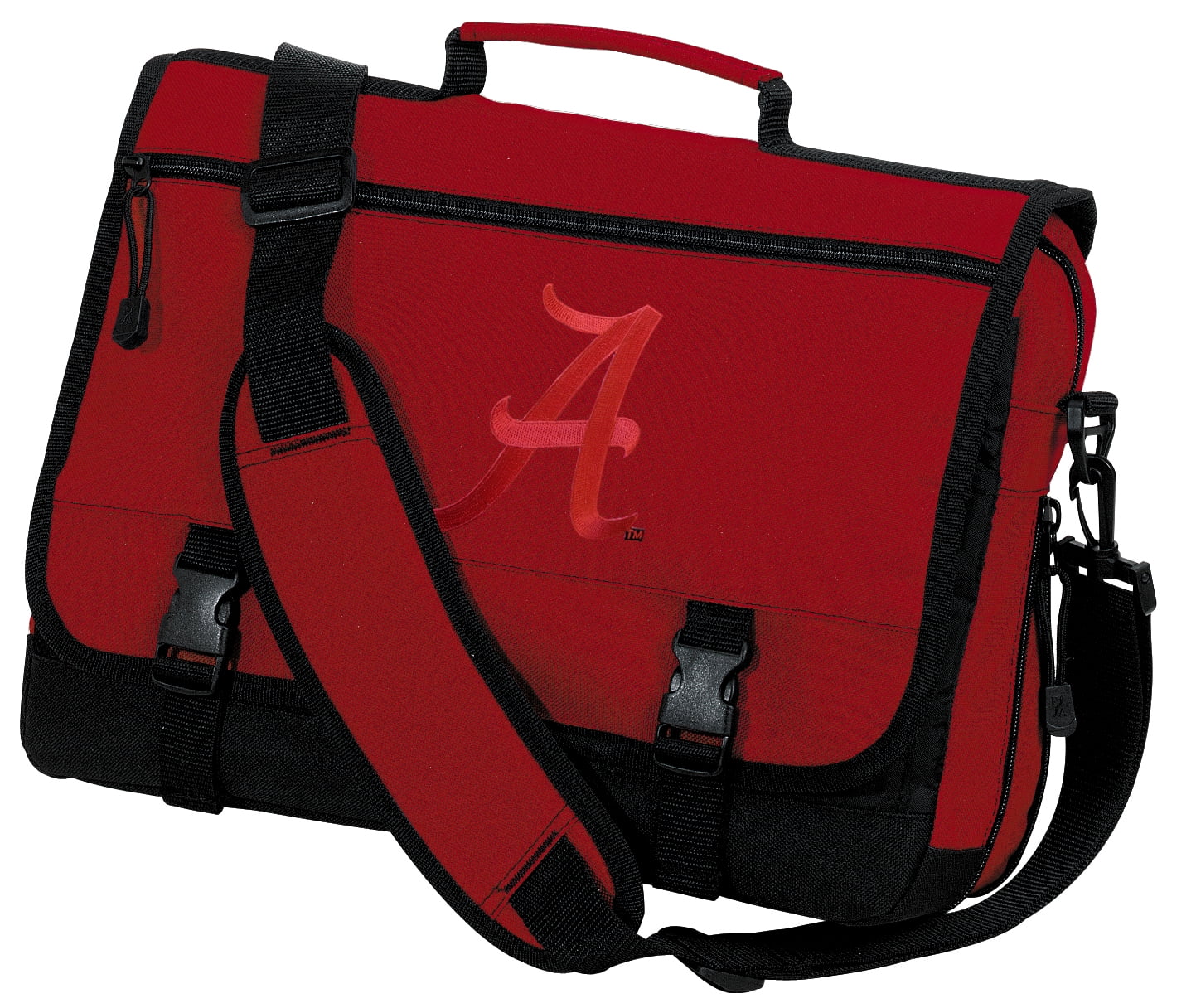 large laptop messenger bag
