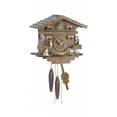 thumbnail image 1 of Horloge Coucou Maison Suisse, 1 of 1