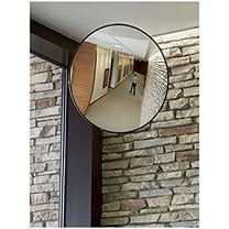 Convex Mirror - 26", Indoor-