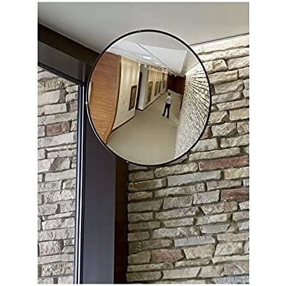 Convex Mirror - 26", Indoor-