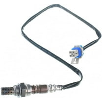 A-Premium O2 Oxygen Sensor Replacement for Chevrolet Silverado GMC Sierra 1500 HD 2500 3500 Pontiac G6 Saturn Aura Downstream Left Fits select: 2002-2006 CHEVROLET SUBURBAN, 2002-2007 GMC NEW SIERRA