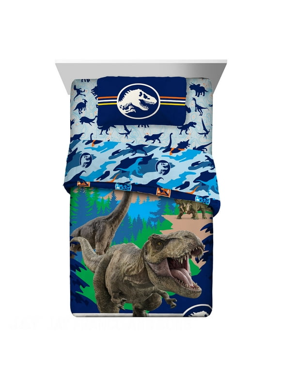 Jurassic World Home & Bedding in Jurassic World
