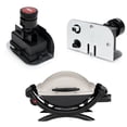 thumbnail image 2 of TAPDRA Grill Igniter Module With Red Push Button Switch For Q120 Q220 Series Gas Grill Heatproof Replacement Parts, 2 of 9