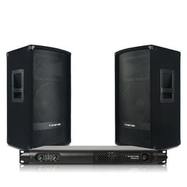 Sound Town Live Pa System 18'' Subwoofer Sound Town Professional - Main Image