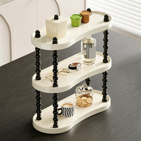 Werulen Clearance Under $5 ! Bathroom Counter Organizer, Perfume Organizer, Makeup Organizer Countertop, Vanity Organizer, Coffee Bar Organizer For Mugs, Cups
