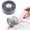 Gray, variant on NUOKO Waterproof Sealing Caulk Tape, Bath& Kitchen Remodel Items Self Adhesive Peel & Stick Caulking Strip for Tub Toilet Sinks Floor Tile Wallpaper Backsplash Trim
