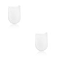 thumbnail image 2 of Toystoory Bolsa de silicona para amasar masa, bolsas para mezclar harina, herramienta para hornear resistente a altas temperaturas, utensilio de cocina 22x32cm 2piezas Toystoory CBP188143, 2 of 6